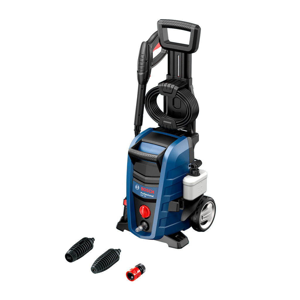 Hidrolavadora BOSCH GHP 180 1500W 124 bar