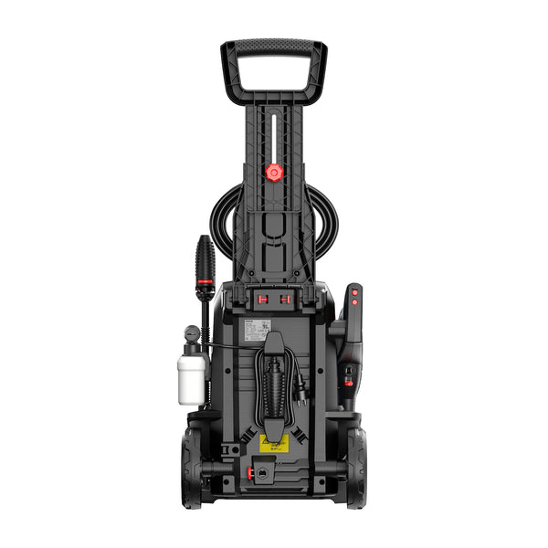 Hidrolavadora BOSCH GHP 180 1500W 124 bar