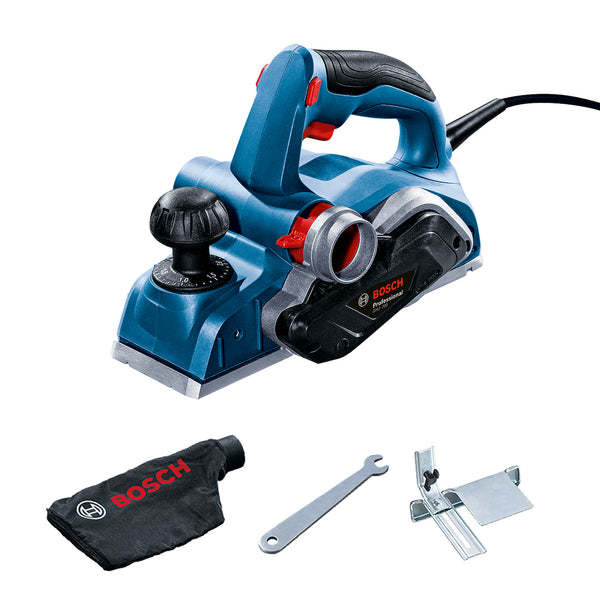 Cepillo Eléctrico Bosch GHO 700