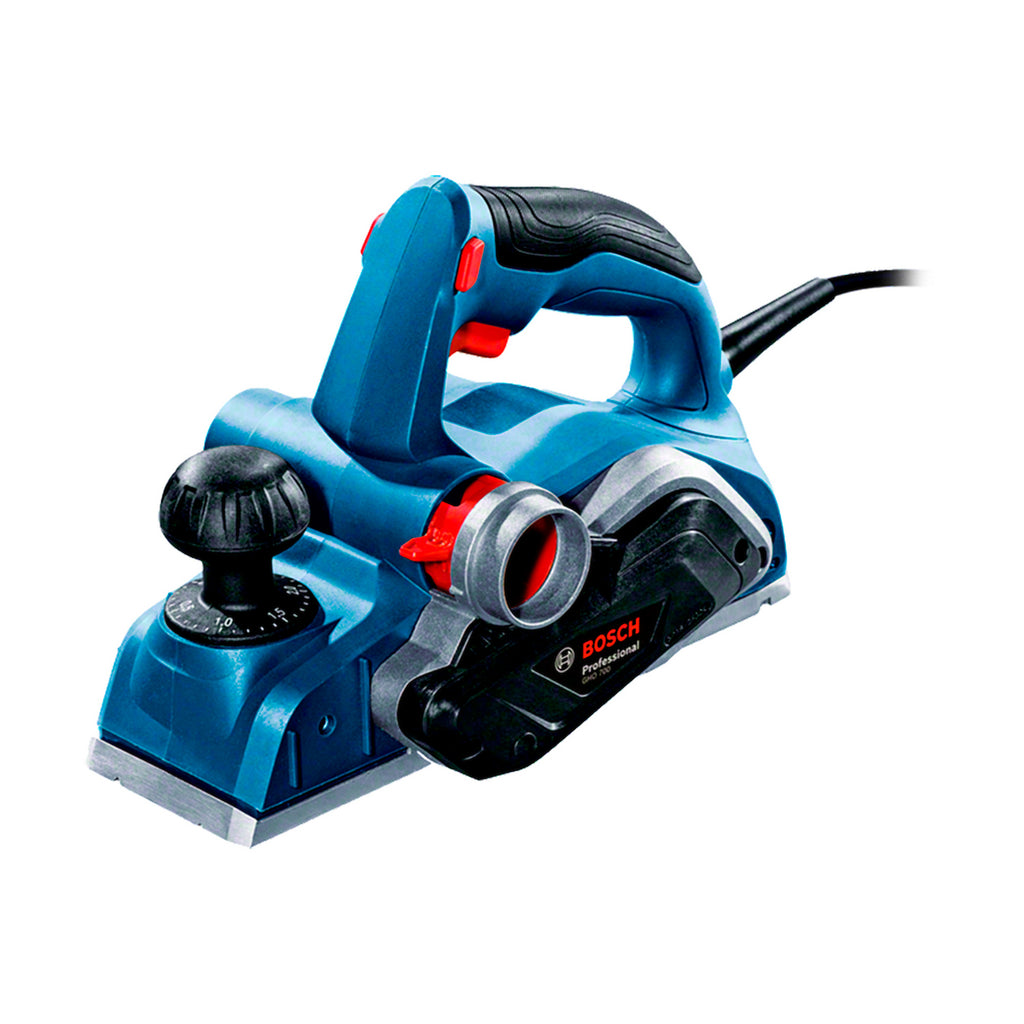 Cepillo Eléctrico Bosch GHO 700