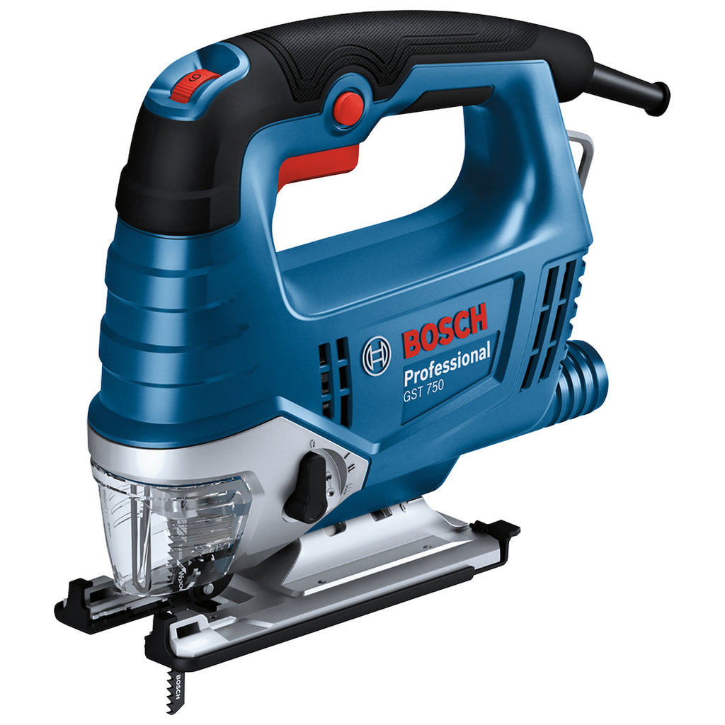 Sierra Caladora BOSCH GST 750
