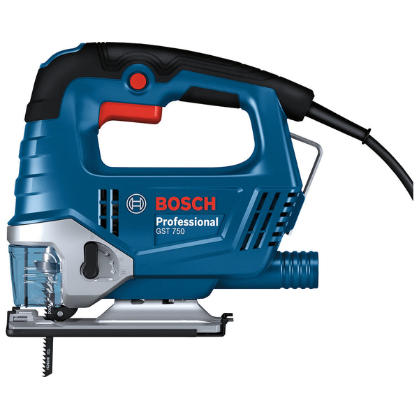 Sierra Caladora BOSCH GST 750