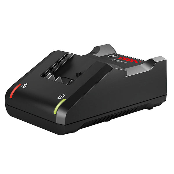 Esmeril Angular Inalámbrico 18V Bosch GWS 18V‑8 – Brushless + 2 Baterías y Cargador