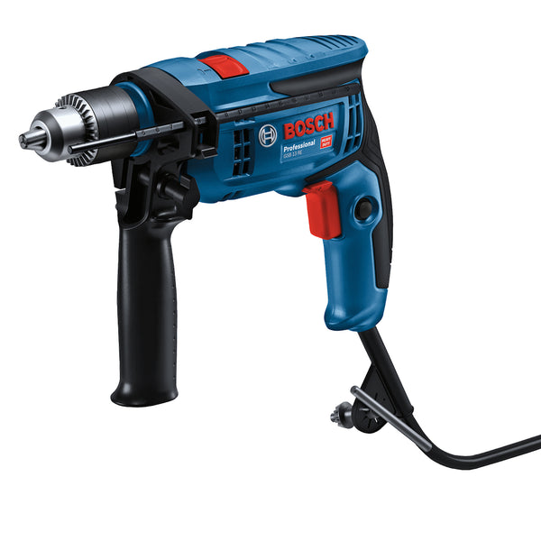 Taladro Percutor Bosch GSB 13 re 750 W