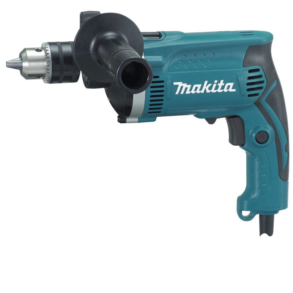 Taladro Percutor Makita HP1630K 710W