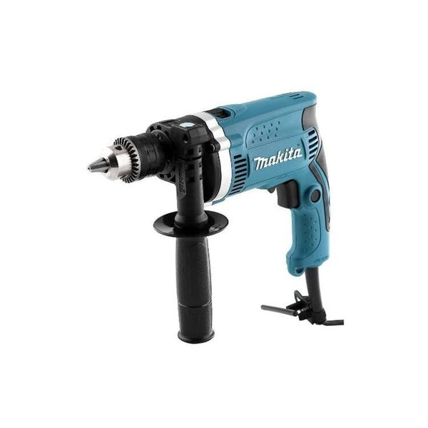 Taladro Percutor Makita HP1630K 710W