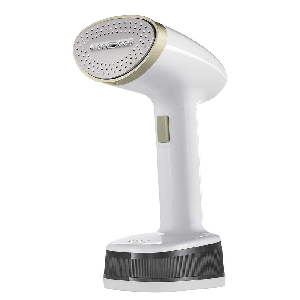 Vaporizador de Prendas de Mano Plegable Oster GCSTFS200 | Plancha a Vapor Vertical Portátil 1200W