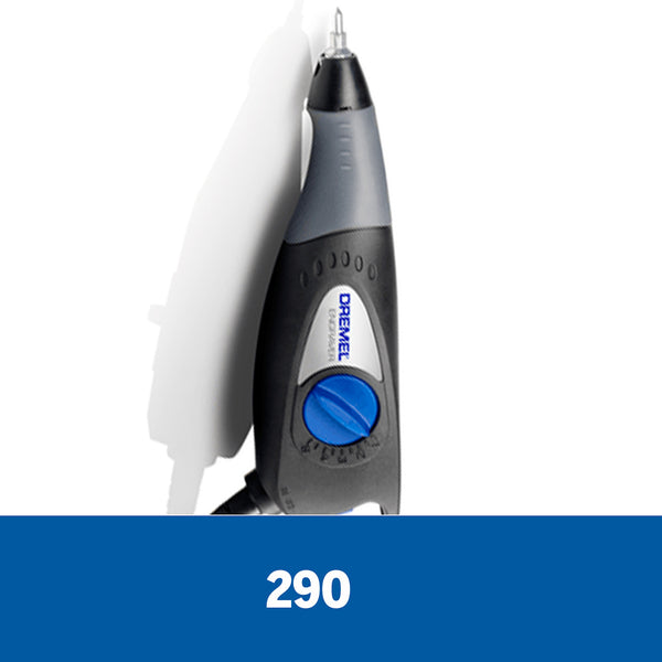 Grabador Dremel 290