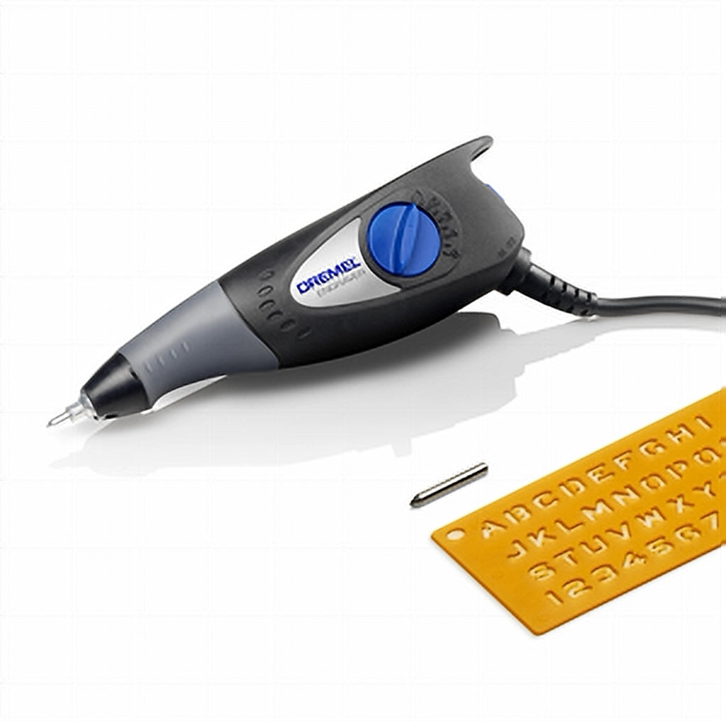 Grabador Dremel 290 – imagen principal