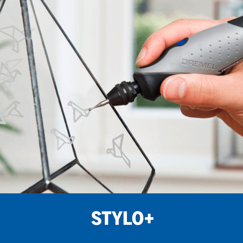 Dremel Stylo+ N/11 Accesorios - Envío Gratis | rcrferreteria.cl