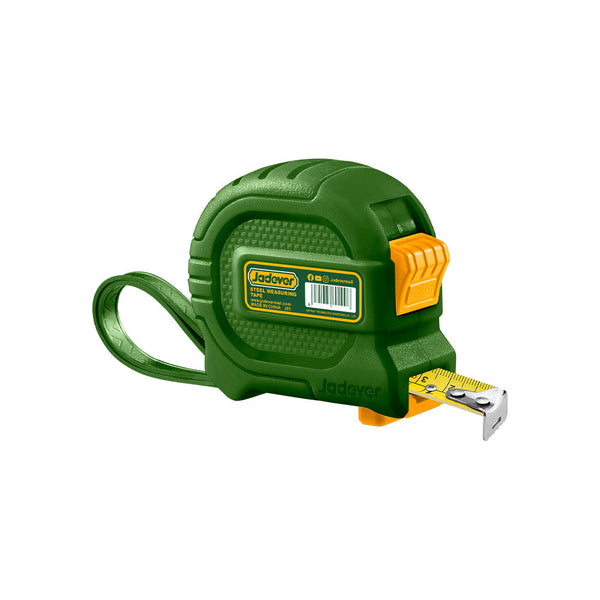 HUINCHA DE MEDIR 7,5m  JADEVER