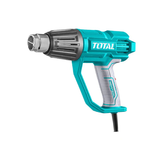 Pistola calor 2000W TOTAL TB20078