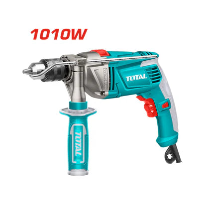 TALADRO IMPACTO 1010 W TOTAL TG111136