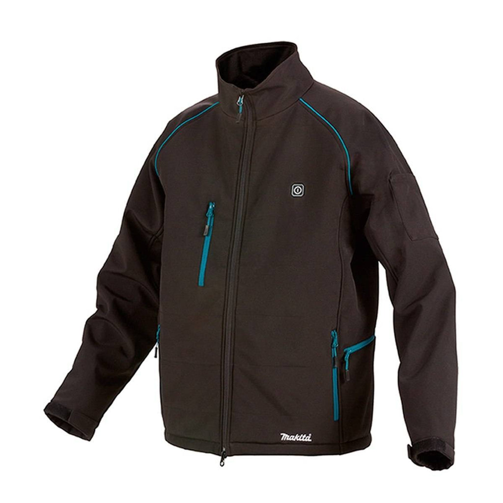 Chaqueta Makita manga larga CJ105DZ 2XL