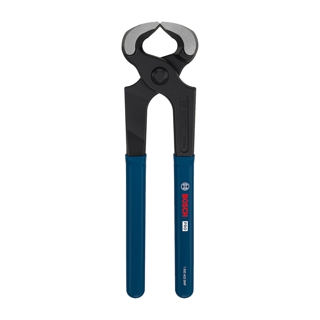 Tenaza de Carpintero Bosch PRO 200 mm Cromo Vanadio