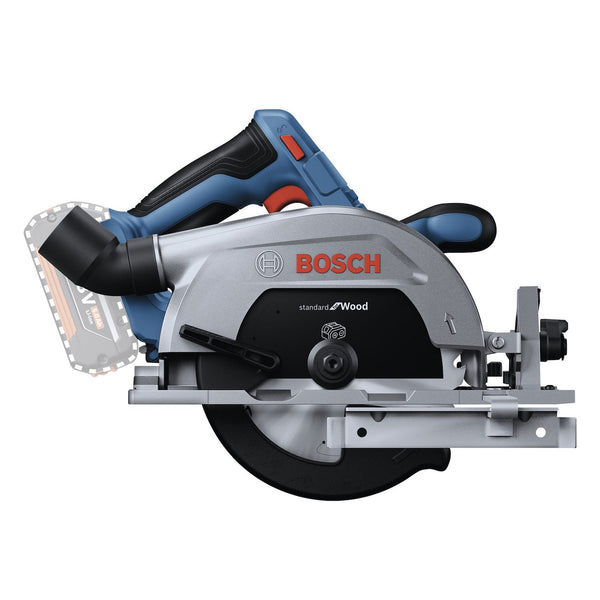 Sierra circular inalámbrica Bosch GKS 185-LI