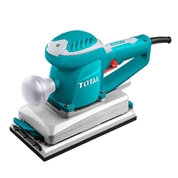 Lijadora Orbital 350W Total Tools TF1302206