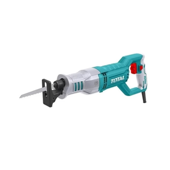 Sierra Sable Industrial TOTAL TS100806 750W: Precisión y Potencia para Cortes Profesionales
